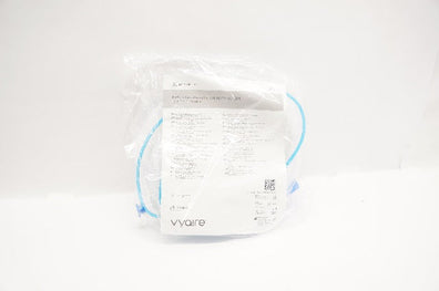 Vyaire M117508 Patient Disposable Breathing Circuit for iVent 201 6ft.